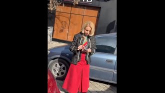 Наглата прокурорка с “Мерцедеса“ е подала оставка от шефския пост