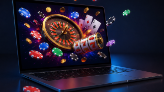 Топ 9 класически казино игри в света