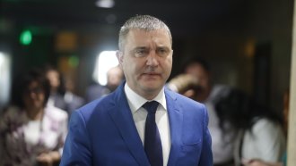 Владислав Горанов: Вече нищо не зависи от Борисов и Пеевски, моделът би следвало да е разграден