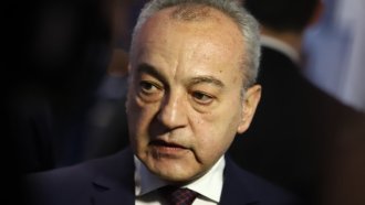 Гълъб Донев: Дефицитът тази година ще е 9 млрд. евро без мерки
