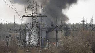 Севастопол остана без ток заради украинските удари