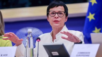 ЕС е готов да преговаря по всички въпроси на присъединяването с Украйна и Молдова