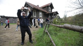 В Русия ще строят селище за европейци, бягащи от "нетрадиционните ценности"