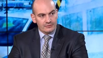 АЕЖ алармира за високорискова заплаха срещу журналист