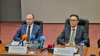 Новият особен управител на "Лукойл" ще анализира з