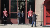 ГЕРБ хвърлят въдица за  обща дясна президентска кандидатура, от ПП смъмриха ген. Атанасов, че издал Гюров
