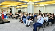 Професионално и дуално - стартът на втория национален форум на BGlobal и "Медиапул"