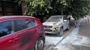 Арестуваха 44-годишен мъж за палежа пред българското посолство в Скопие. Йотова очаква проблеми в ЕП