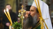 Демократичен форум призова патриарх Даниил да осъди руската атака срещу Киево-Печорската лавра