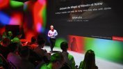 Sony отбелязва 80 години иновации с представянето на True RGB технологията в България