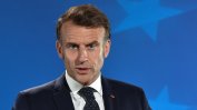 Франция задържа четвърти от началото на годината танкер, свързан с Русия