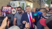 Тайната падна: колко струваше на данъкоплатците охраната на Пеевски