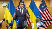 САЩ се тревожат от евентуална ескалация на войната в Украйна