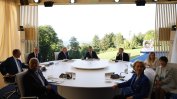 Тръмп е готов да засили натиска върху Русия срещу европейска помощ в Ормузкия проток