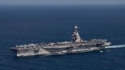 САЩ оттеглят ключови морски и въздушни сили от НАТО