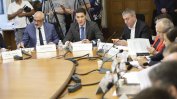 Никой не подкрепи хората на Радев да махнат Covid добавките от новите пенсии