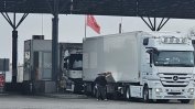Митничари откриха 73 бойни пистолета в турски камион на "Капитан Андреево"
