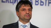 Шефът на столичната полиция е новият и.д. главен секретар на МВР