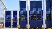САЩ изтеглят от НАТО половината си крайцери и разрушители, една трета от F-16, всички разузнавателни самолети и дронове
