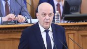 Радев бетонира влиянието си в специалните служби. Шефът на разузнаването получи нов мандат