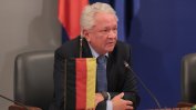 Шефът на "Райнметал": Не може AI да взема решения за употреба на смъртоносна сила