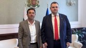 Oбщинска структура на ДПС реши да подаде оставка