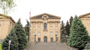Армения гласува на ключови избори за курса между Русия и Запада