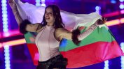 Дара два пъти е била на крачка да се откаже от "Евровизия"