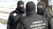 Спецслужбите, огромните подкупи и шпионирането на магистрати