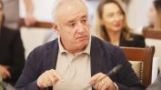 Уволнен е зам.-министър. Водата за Гърция или незаконна къща в река го отнесе