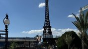 Никога не е било толкова зле: Повечето хотели в Златни пясъци са наполовина празни