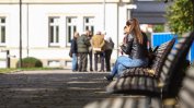Над половината българи смятат, че страната е в застой, но 1/3 са оптимисти