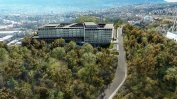 КЗК отмени поръчката за проектирането на Националната детска болница