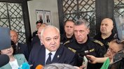 Демерджиев нападна Кандев и му пожела успех в политиката