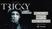 Легендата на трип-хопа Tricky се завръща в София на 12 юни