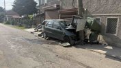 15-годишен младеж причини тежка катастрофа с 5 пострадали деца