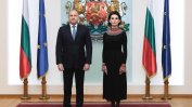 Правителството вкарва украинската посланичка в българския корупционен скандал