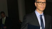Прокуратурата иска Сърбия да й предаде арестувания Стоян Мавродиев