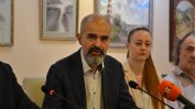 Павел Попов свърза Дидо Дънката с появата на незаконното селище край Варна
