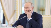 Путин: Русия ще продължи да напредва по фронтовата линия независимо от предложенията на Украйна