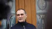 Божков поиска 5 млн. евро дълг от "Левски", клубът настоява за държавна намеса