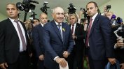 Проевропейската партия на премиера печели почти 50% на изборите в Армения и ще има мнозинство в парламента
