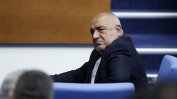 Борисов се възхити на "димката" на Радев за санкциите срещу Русия
