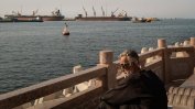 САЩ удариха Иран след атака срещу товарен кораб в Ормузкия проток