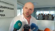 Олег Невзоров отрича политически чадър, няма да бяга от България