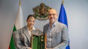 DARA ще участва в кампания за представяне на България пред света