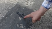 Демерджиев: В Кърджали са измислили еднолентов път, защото някой трябва да краде