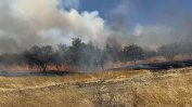 Сметната палата проверява как МВР харчи над милиард за борба с пожарите