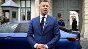 Мадяр заговори за съдебно преследване срещу Орбан
