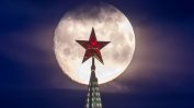 В отговор на откритото писмо на Зеленски Кремъл отново му предложи да иде в Москва